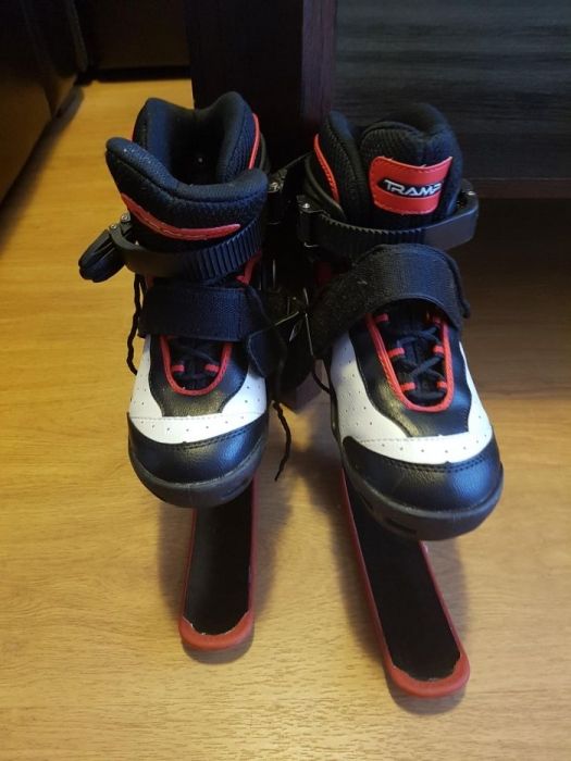 Обувки за тренираме размери 37.38.39