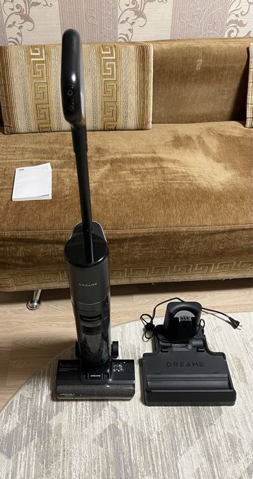 Пылесос Dreame H12 Pro