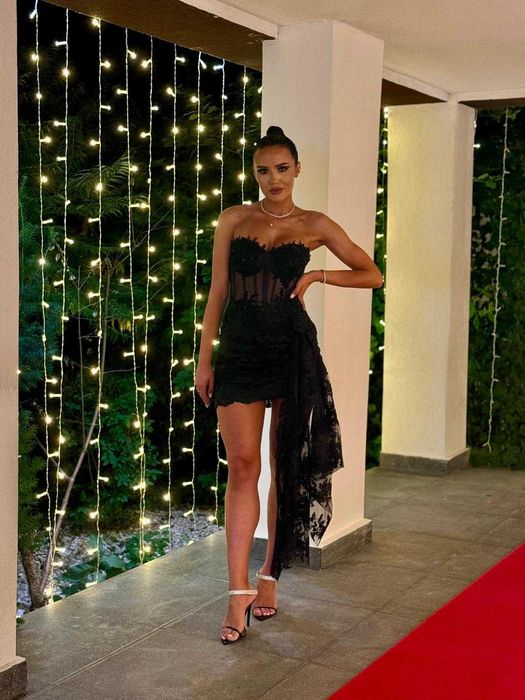 Rochie de ocazie noua