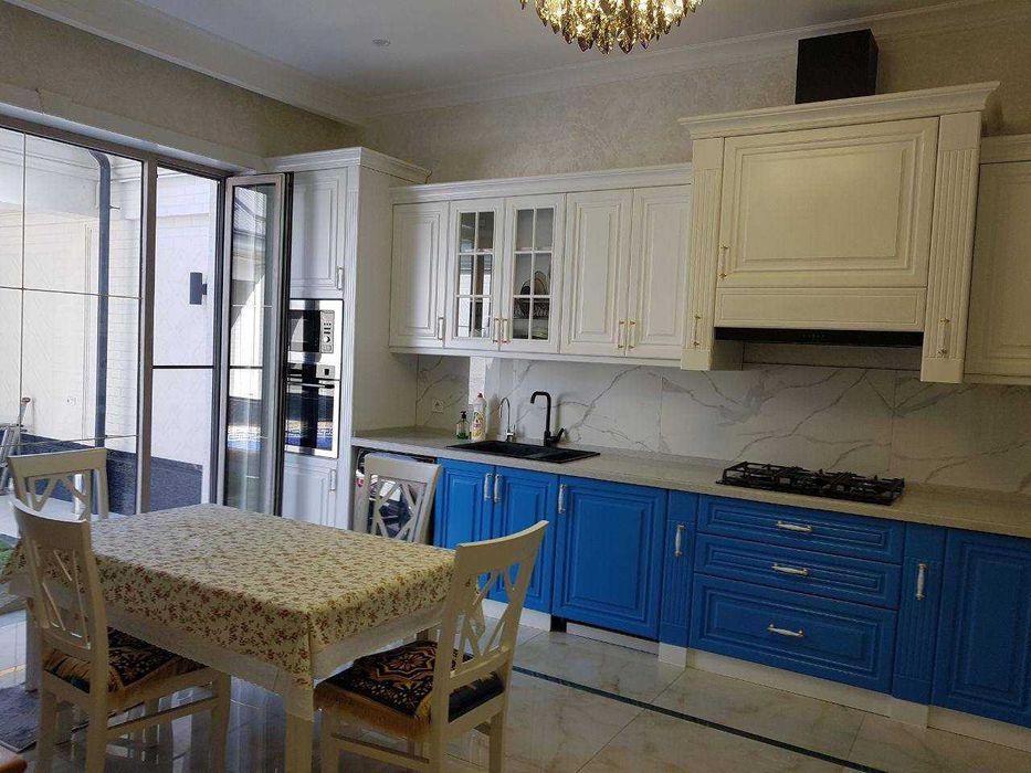 Сдам Новый Евродом, Ракат 4.5 сот. 4-спальни, бассейн