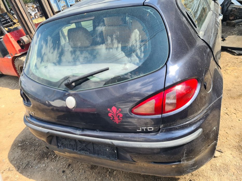 Алфа Ромео 147 1.9 115 кс Alfa Romeo 147 1.9 на части