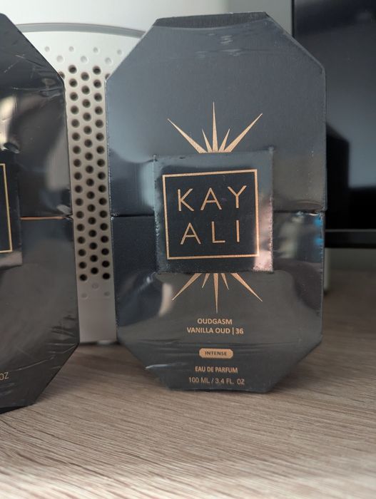 Kayali Vanilla Oud / 36