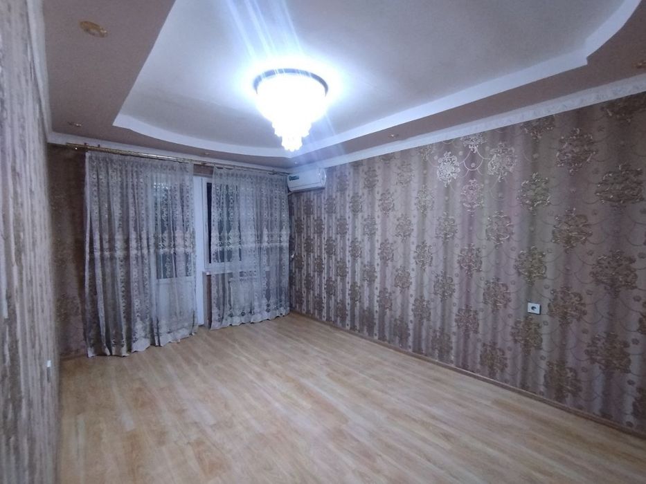 Квартира 3 комнатная