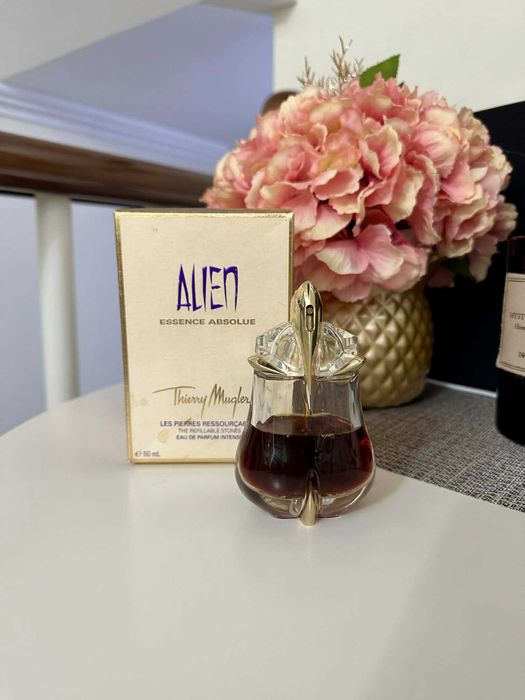 Alien Essence Absolue - Thierry Mugler, Partial