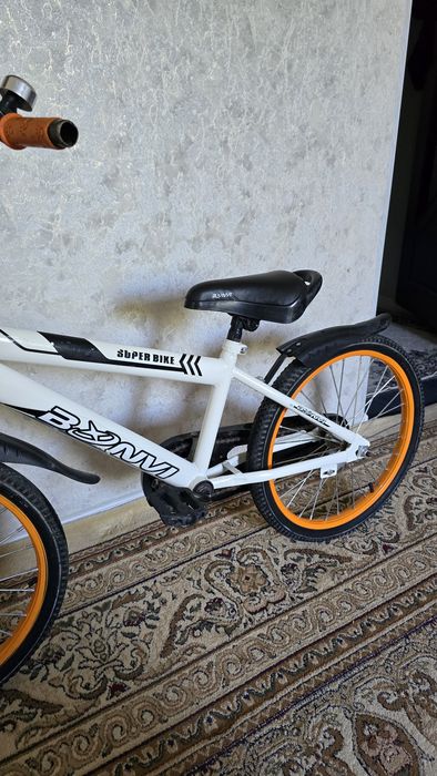 Velosiped sotiladi, zor holatda