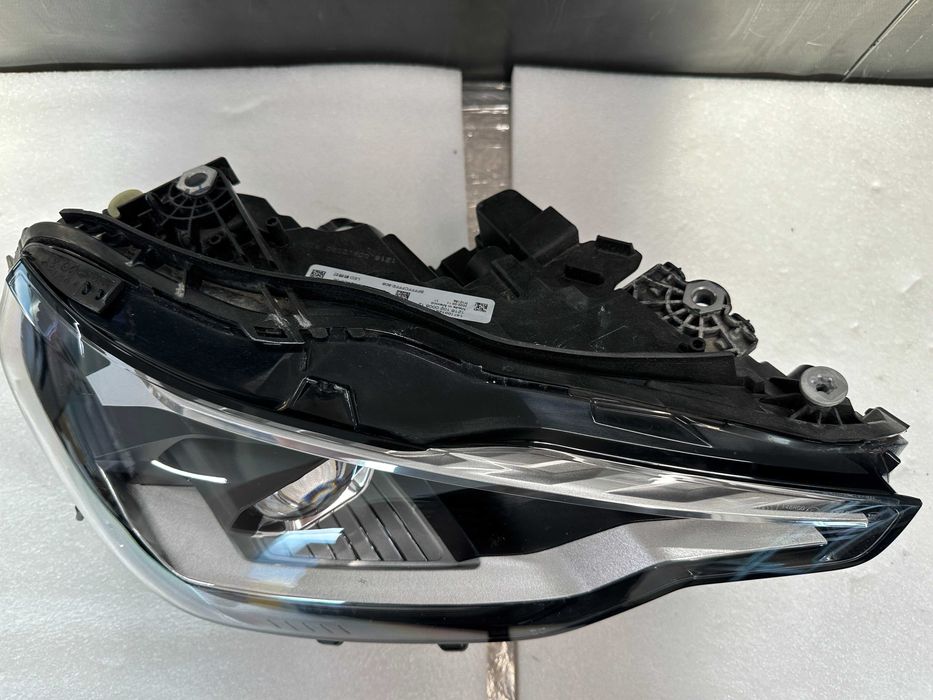 Фар фарове BMW 2 G42 LED БМВ 2 Г42