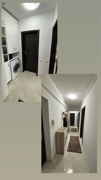 Apartament 3 camere de inchiriat