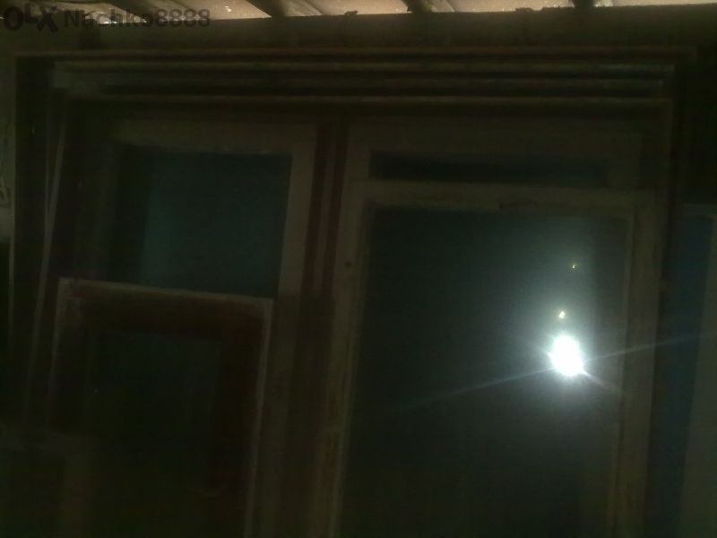 Прозорци дървена дограма