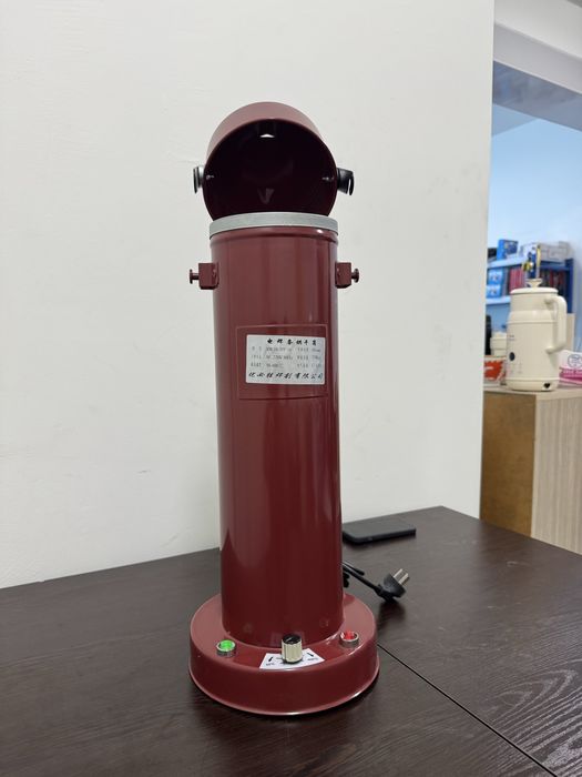 Сушилка дяд этектродов, 60кг печь для сушки электродов