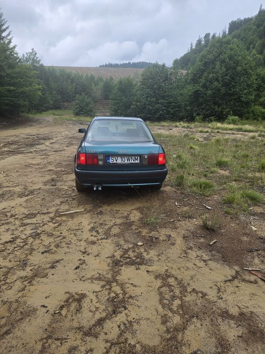 AUDI 80 1995 — imagine 3