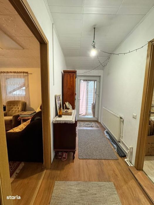 Casa individuala, 101 mp, zona Centrala - Valea Rosie