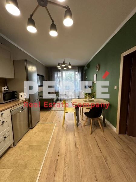 Продава се Тристаен апартамент в Свети Влас - 85 кв.м за 1530 €/кв.м - Снимка #1