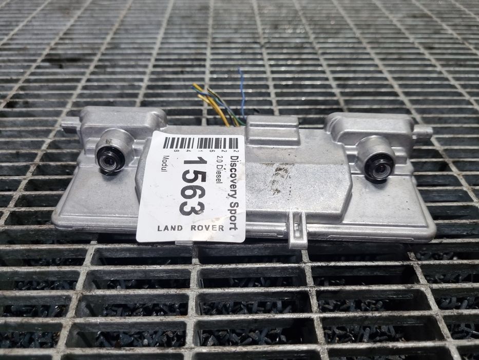 Modul Land Rover Discovery Sport 2014 - 2019 (1563) HK7219H406 Garantie
