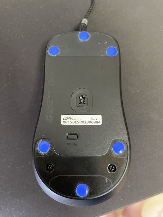 мышь Op1 8k v2 мышка