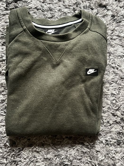 Оригинален Nike суичър