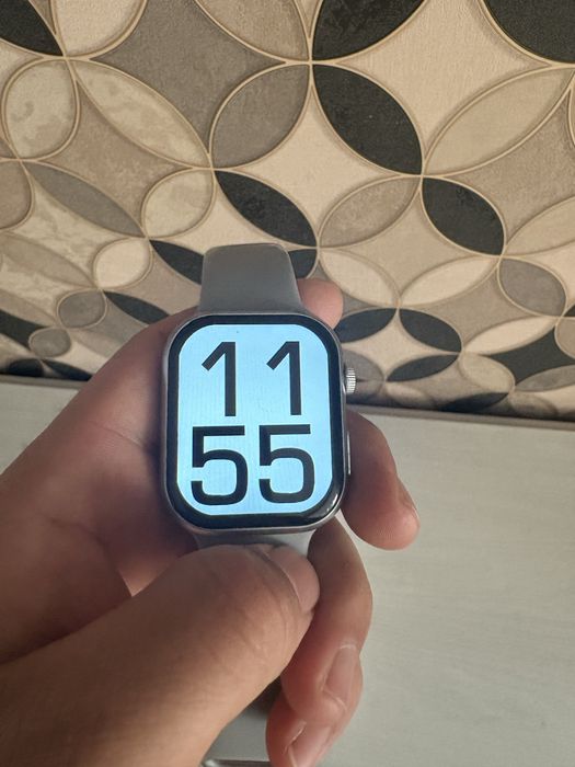 Apple Watch сағаты