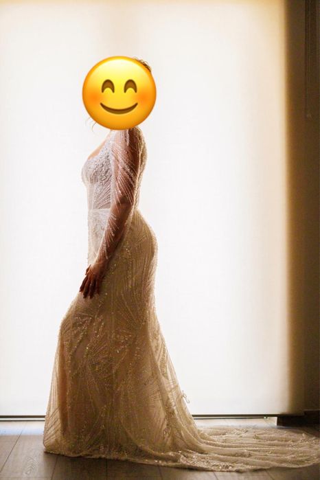 Rochie Millanova Edera