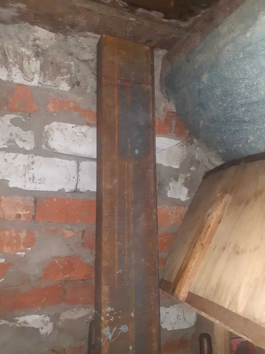 Швелер 14 продажа новый