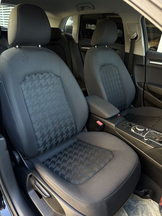 Audi A3 2015 Stronic 2.0TDI 150CP