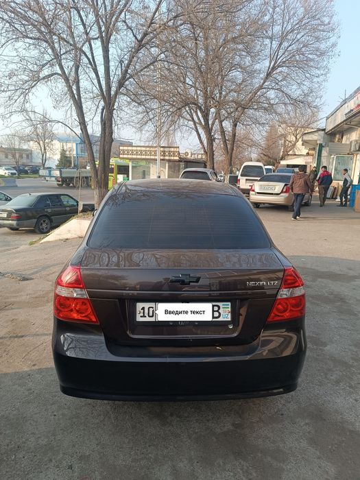 Аренда 1 йилгача Nexia 3 Ltz Avtomat