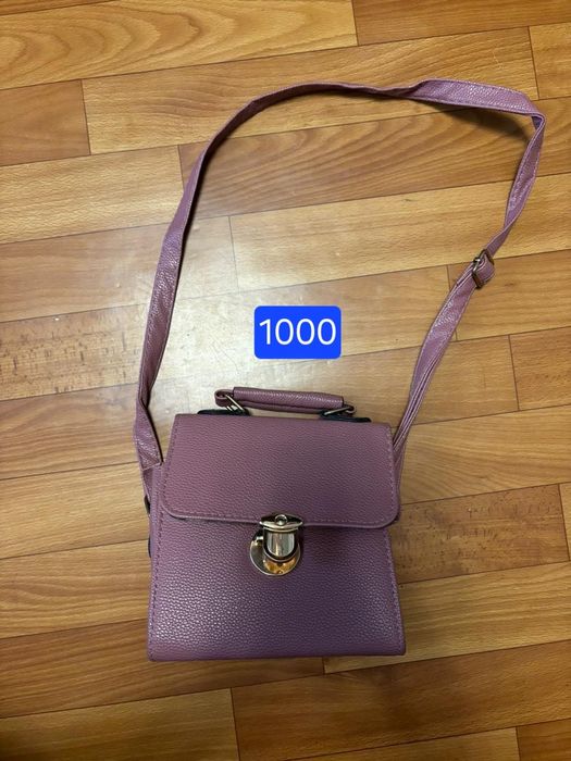 Продам новые сумки разные