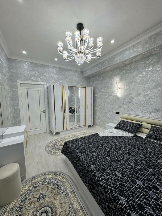 Продается квартира заходи живи вокзал узгазоил