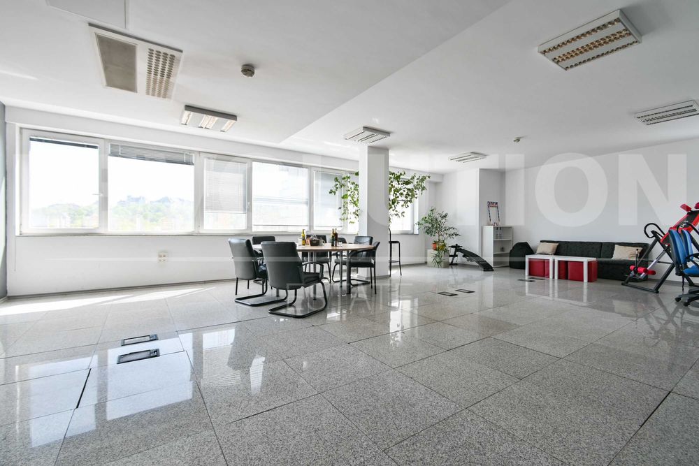 Продава се Офис в София, Сухата река - 482 кв.м за 1202 €/кв.м - Снимка #10