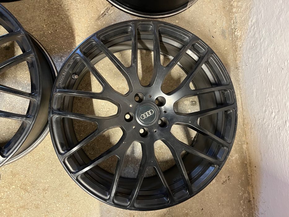 Jante 5x112 pe 20 8,5J et 30 cb 66