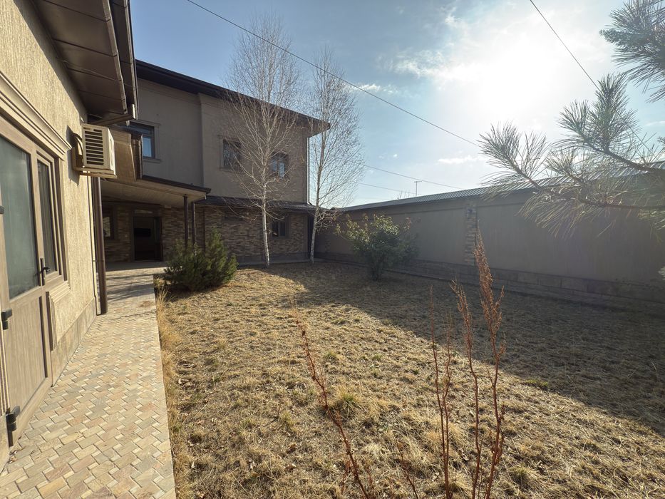 Сдаётся Евро Дом МирзоУлгбекский район Ор-р Максим Горкий Ул ШорТепа