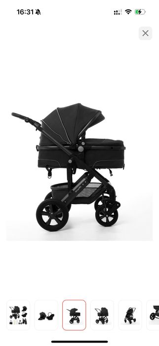 Продам коляску.