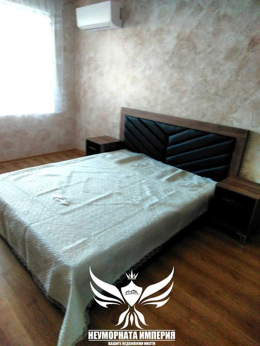 Под наем двустаен апартамент с площ от 75кв.м. на 5 етаж в гр.Пловдив, кв.Кючук Париж