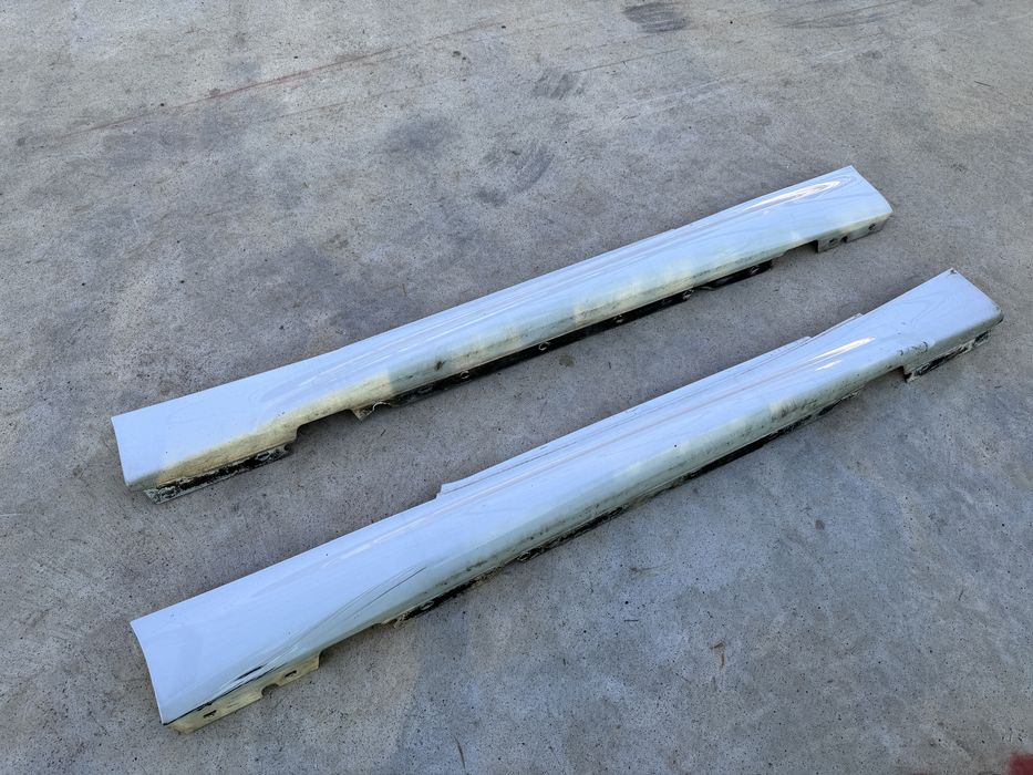 Praguri M BMW Seria 1 E82 E88