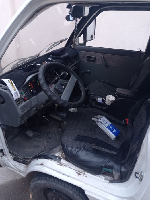 Дамаз 1999 йил сирочни сотилади