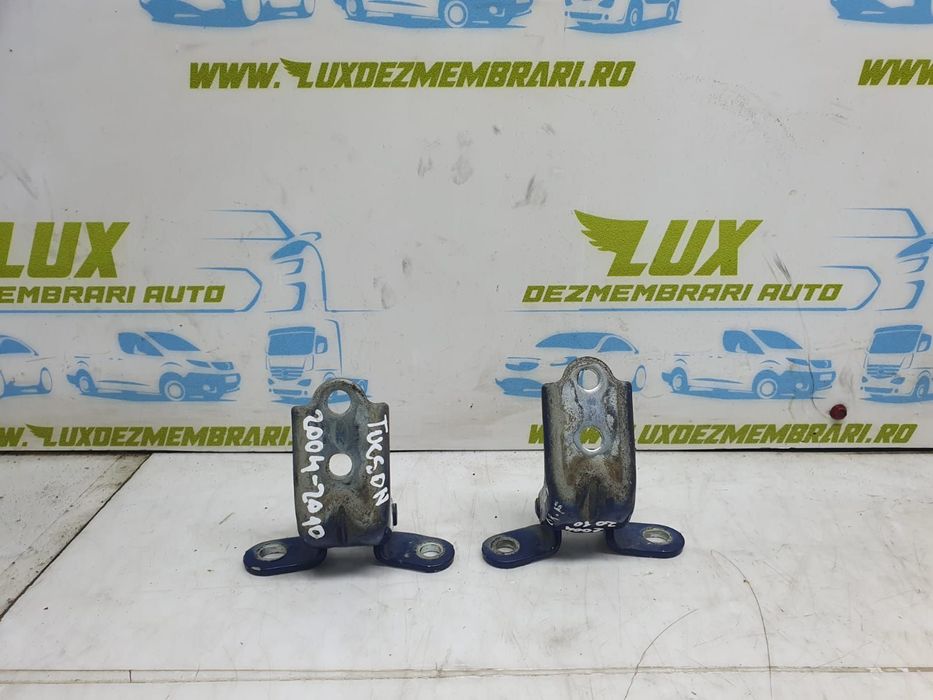 Balamle capota Hyundai Tucson 1  [din 2004 pana  2010]