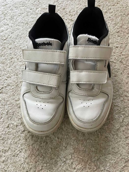 Adidasi Reebook marimea 31 - 19.5 cm - stare impecabilă ca si noi!!!