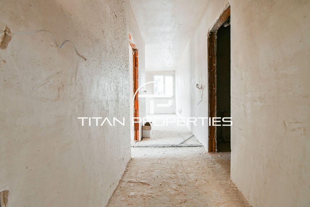 Двустаен за продажба в кв. Овча купел