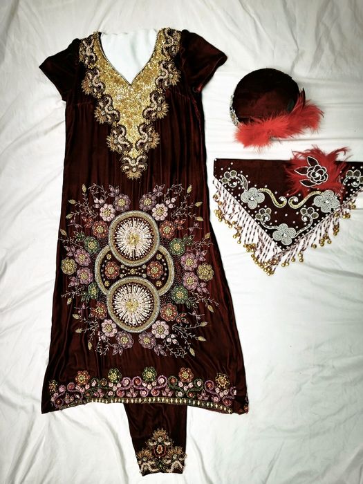 Kelin milliy koʻylak