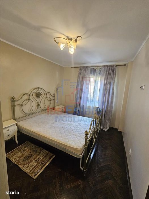 Apartament 3 Camere COPOU - Universitate
