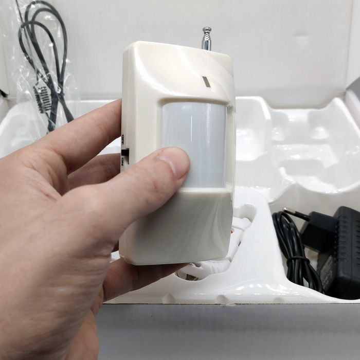 Сигнализация домашняя Security Alarm System