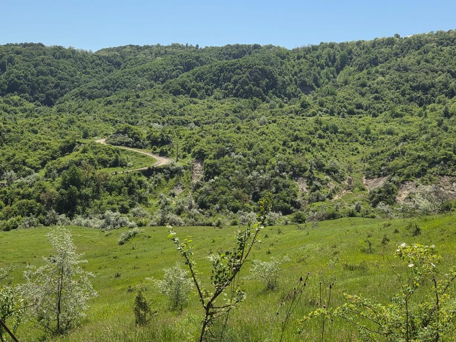 Casa de vanzare, jud prahova la 12km de valenii de munte