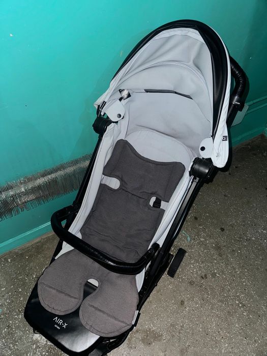 Продам коляску Anex