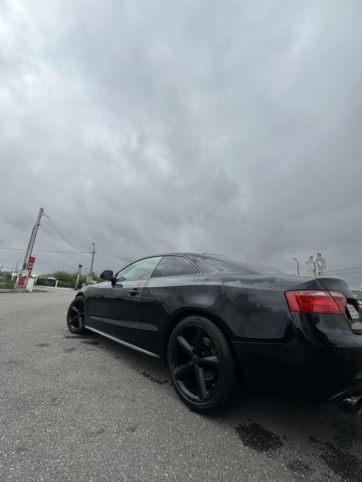 Audi A5 3.0 TDI