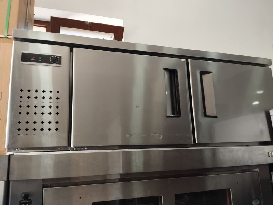 Холодильник стол 1800х800 по оптовой нарх