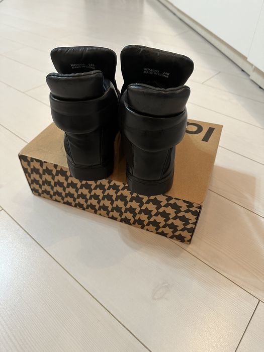 Ботинки , полуботинки, демисезонные