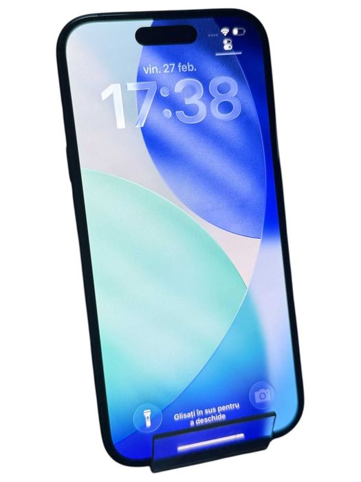 Iphone 15 -72860 / Amanet Cashbook Bacau