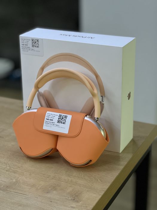 AirPods Max 2gen 1series • Рассрочка 0-0-12 • BaiTime