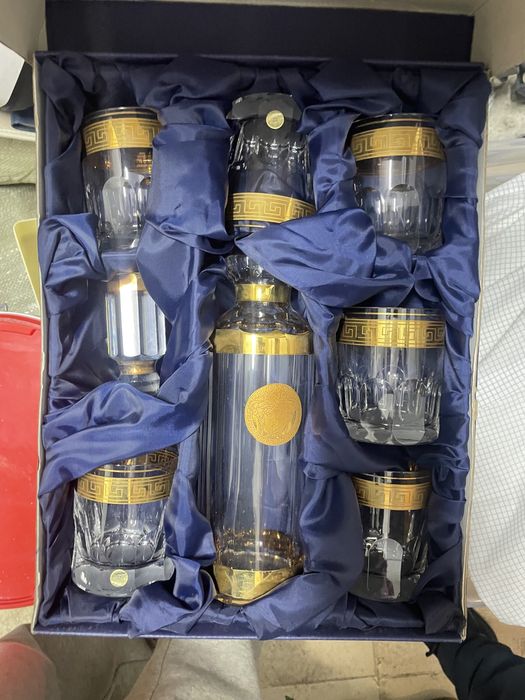 Набор для виски