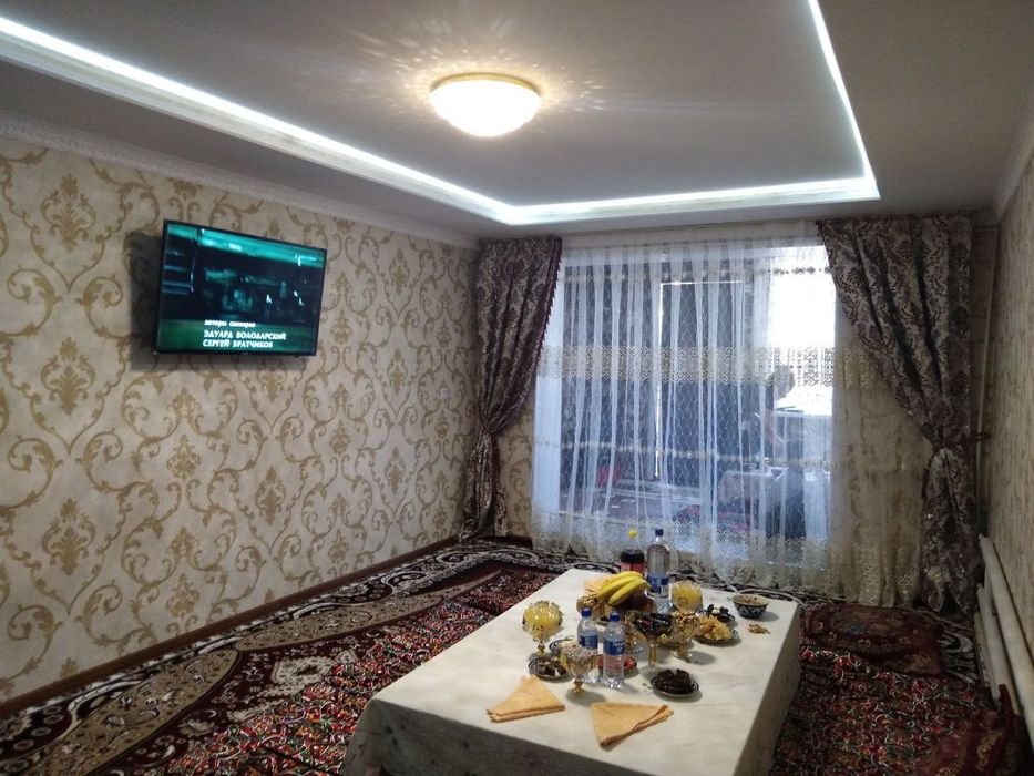 Срочна 1 этаж 2 хона квартира сотилади