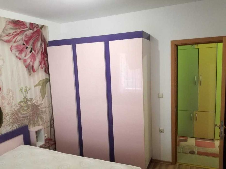 Продава се Двустаен апартамент в Пловдив, Въстанически - 80 кв.м за 1438 €/кв.м - Снимка #6