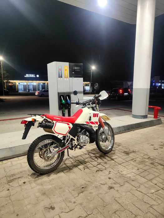 Продам эндуро! Toyomax